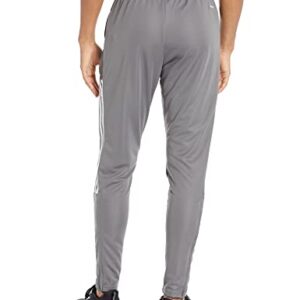 adidas Men's Tiro 21 Track Pants, Team Grey Four, Medium