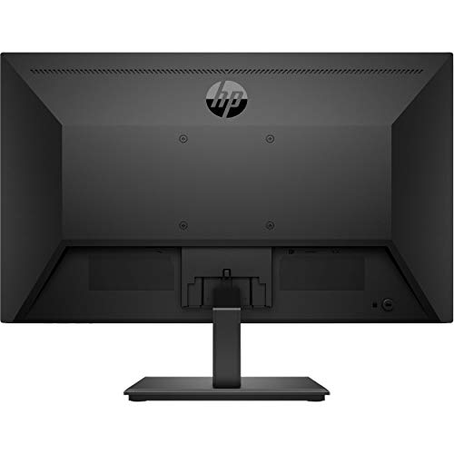 HP P244 23.8 Inch 1920 x 1080 IPS LED Backlit Monitor (5QG35A8#ABA) 2-Pack