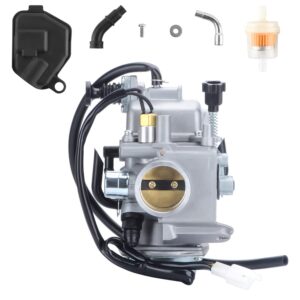 Carburetor for Honda Foreman 450 TRX 450 TRX450ES TRX450FE TRX450FM TRX450S 1998-2004 TRX 400 TRX 400FW ATV Carburetor Rancher TRX350 350 ES FE FM TE TM TRX 300 TRX 300 FW Carburetor