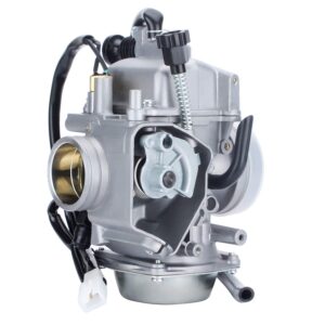 Carburetor for Honda Foreman 450 TRX 450 TRX450ES TRX450FE TRX450FM TRX450S 1998-2004 TRX 400 TRX 400FW ATV Carburetor Rancher TRX350 350 ES FE FM TE TM TRX 300 TRX 300 FW Carburetor