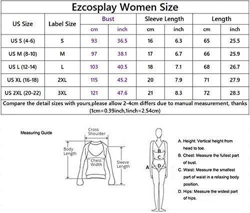 Ezcosplay Women HOMEGIRL Lightweight Casual Long Sleeve Pullover Sweatshirt Tops