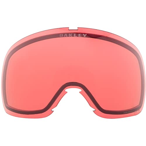 Oakley Flight Tracker L Goggles Replacement Lens Rose, One Size