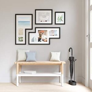 Umbra Mingle Gallery Frames Set of 4