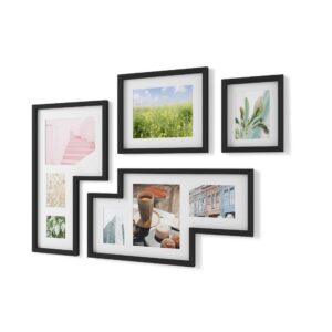 Umbra Mingle Gallery Frames Set of 4