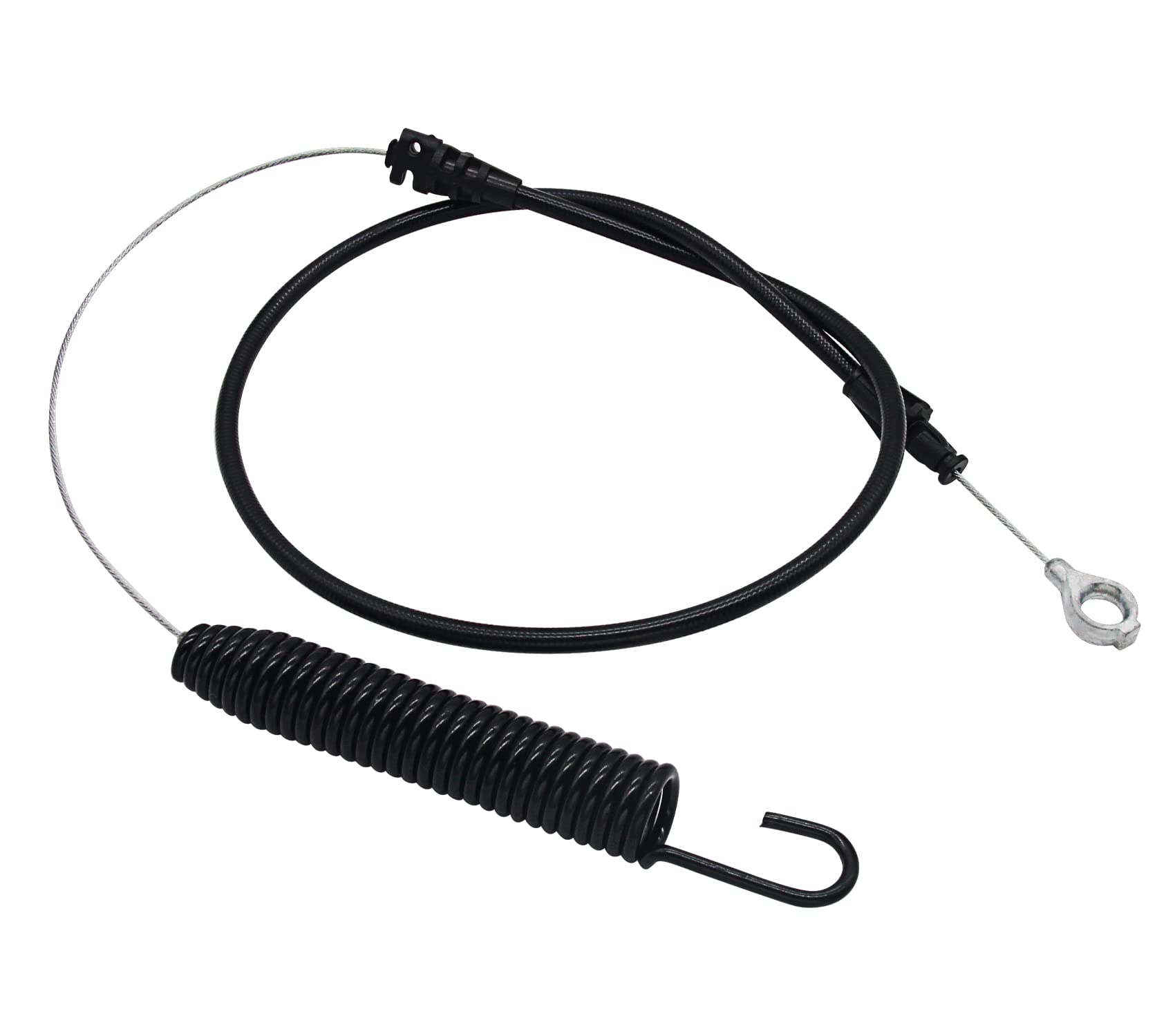 Pro-Parts 946-04353A 746-04353A Deck Engagement Cable Replacement for MTD Troy-BLT Yard Man Toro 112-6137