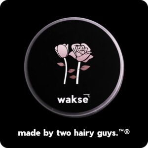 wakse Mini Rose Gold Hard Wax Beans (4.8 Oz)