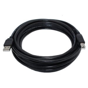 ppj usb cable pc laptop cord for pioneer dj ddj-sr ddj-sx2 serato 4-channel performance controller