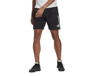 adidas mens tiro training shorts black x-large