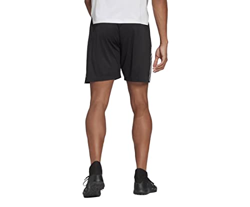 adidas mens Tiro Training Shorts Black Small