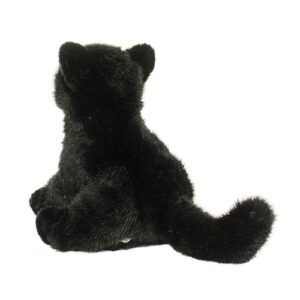 Douglas Salem Black Cat Plush Stuffed Animal