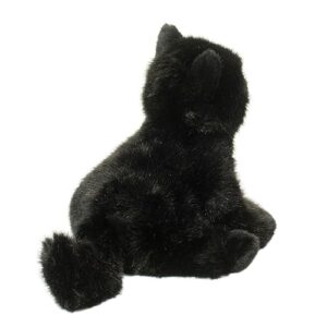 Douglas Salem Black Cat Plush Stuffed Animal