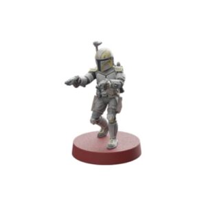 Star Wars Legion Clan Wren Expansion | Two Player Battle Game | Miniatures Game | Strategy Game for Adults and Teens | Ages 14+ | Avg. Playtime 3 Hours | Made by Atomic Mass Games