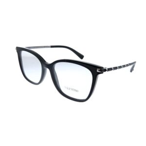 eyeglasses valentino va 3048 5001 black