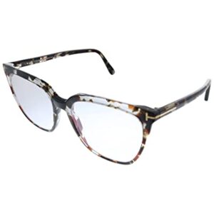 Tom Ford Women's Square 54Mm Optical Frames