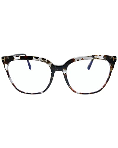 Tom Ford Women's Square 54Mm Optical Frames