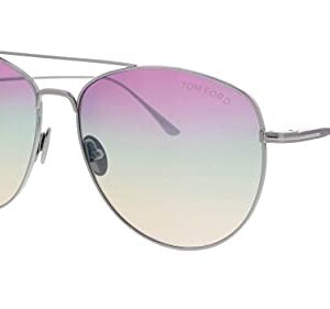 Tom Ford Women's Milla 59Mm Sunglasses