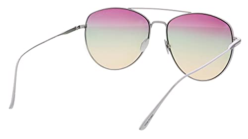 Tom Ford Women's Milla 59Mm Sunglasses