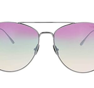 Tom Ford Women's Milla 59Mm Sunglasses