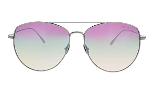 Tom Ford Women's Milla 59Mm Sunglasses