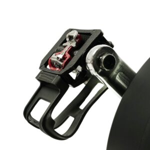 Sunny Health & Fitness Evolution Pro II Magnetic Belt Drive Indoor Cycling Bike - SF-B1986