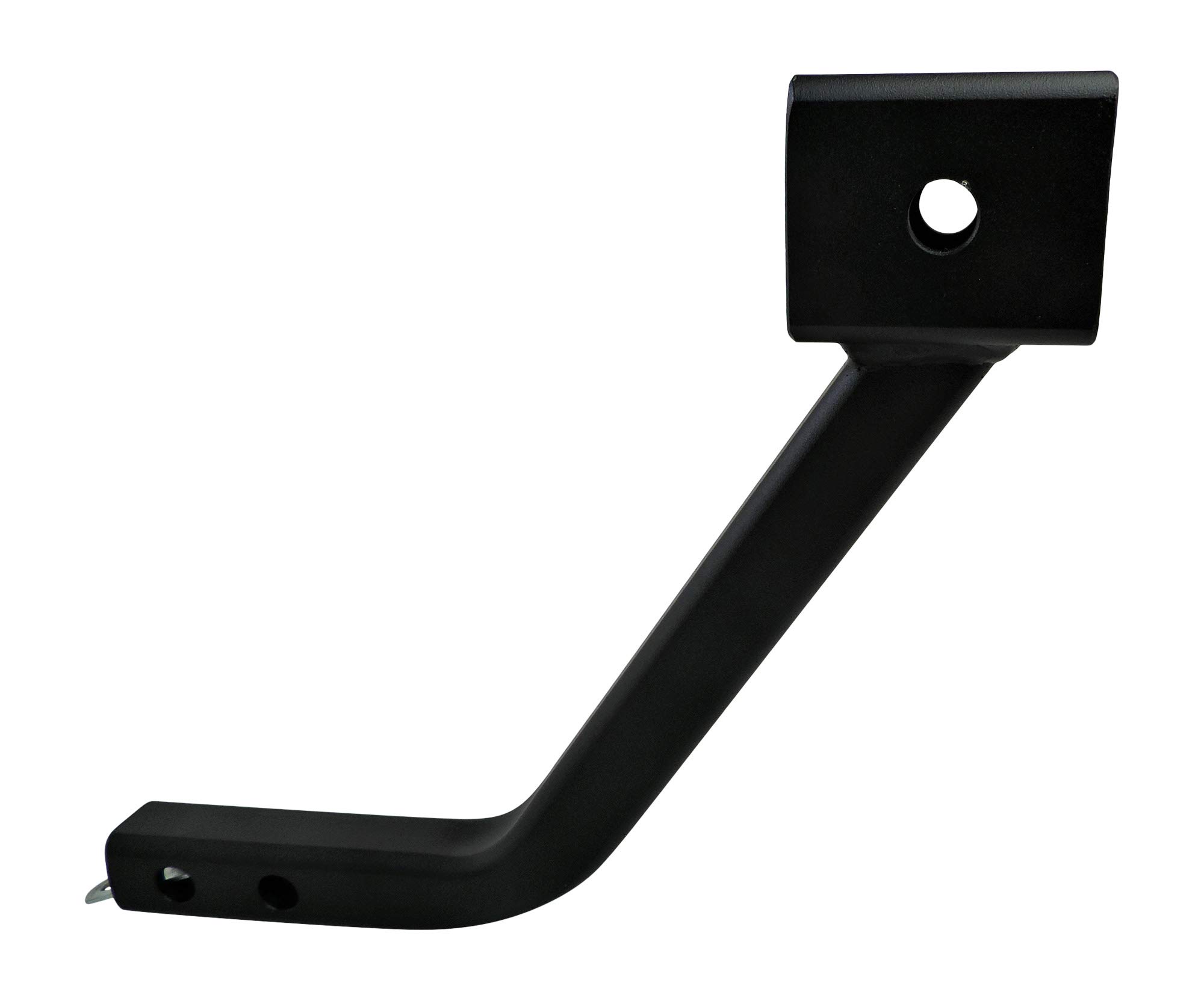 USA Made Heavy Duty UTV Receiver Hitch Riser/Adapter U-4044-2