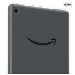 made for amazon clear case for amazon fire 7" tablet