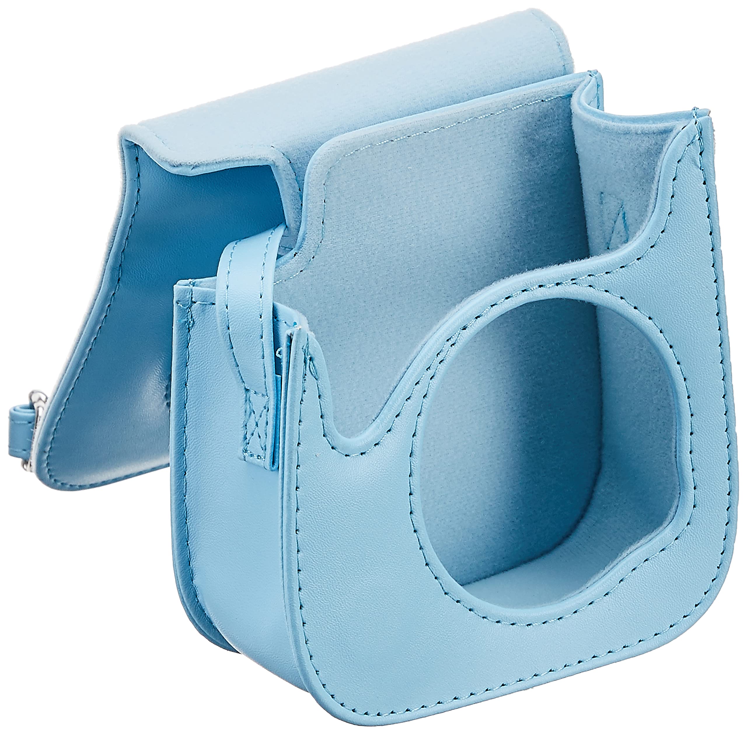 instax Mini 11 Case - Sky Blue, 600021503