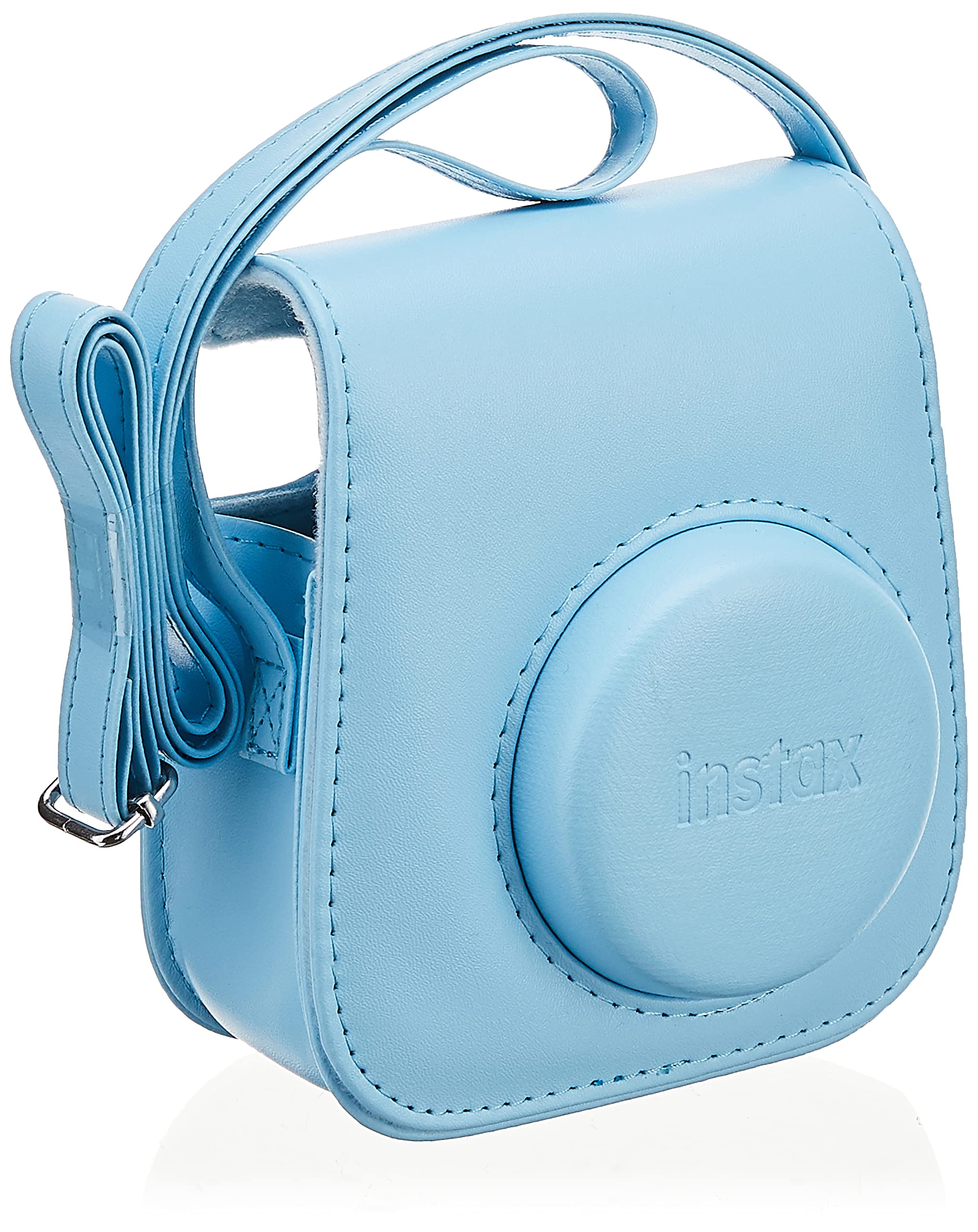 instax Mini 11 Case - Sky Blue, 600021503