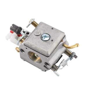 Fdit Carburetor Chainsaw Accessory Fit for HUSQVARNA 353 357 357XP 359XP 359 ZAMA C3-EL42 505203001 chainsaw