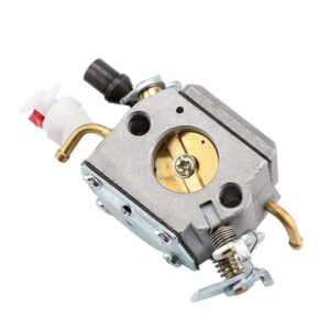 Fdit Carburetor Chainsaw Accessory Fit for HUSQVARNA 353 357 357XP 359XP 359 ZAMA C3-EL42 505203001 chainsaw