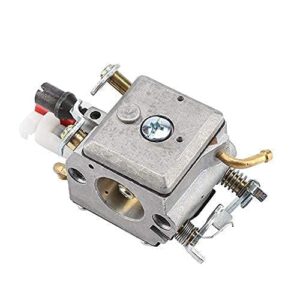 Fdit Carburetor Chainsaw Accessory Fit for HUSQVARNA 353 357 357XP 359XP 359 ZAMA C3-EL42 505203001 chainsaw