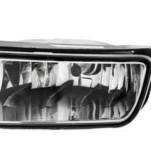 Compatible with Ford Expedition Fog Lights Lamps Set 2003 2004 2005 2006 Driver and Passenger Side