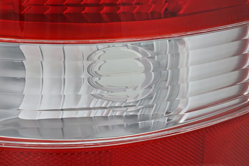 Compatible with Ford F150 Tail Light Lamp 2004 2005 2006 2007 2008 Passenger Right Side