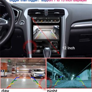 1280x720 Pixels car Back up Camera Reverse for Nissan Qashqa X-Trail Geniss Navara Sunny Citroen C2 C3 C3-XR C4 C5 C6 C8 Peugeot 301 307 307CC 308 308CC 408 508 3008 DS5 DS6 Proace MG3 MG5