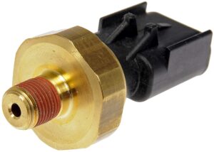 dorman 926-188 engine oil pressure sensor compatible with select models