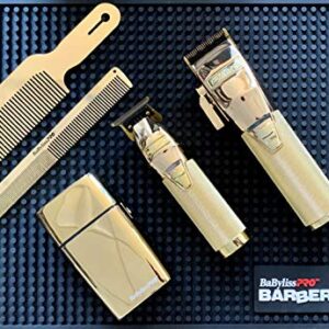 BabylissPRO BARBERology Professional Barber Mat