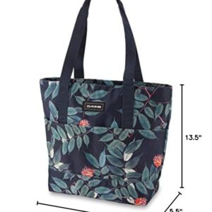 Dakine Classic Tote 18L - Eucalyptus Floral, One Size