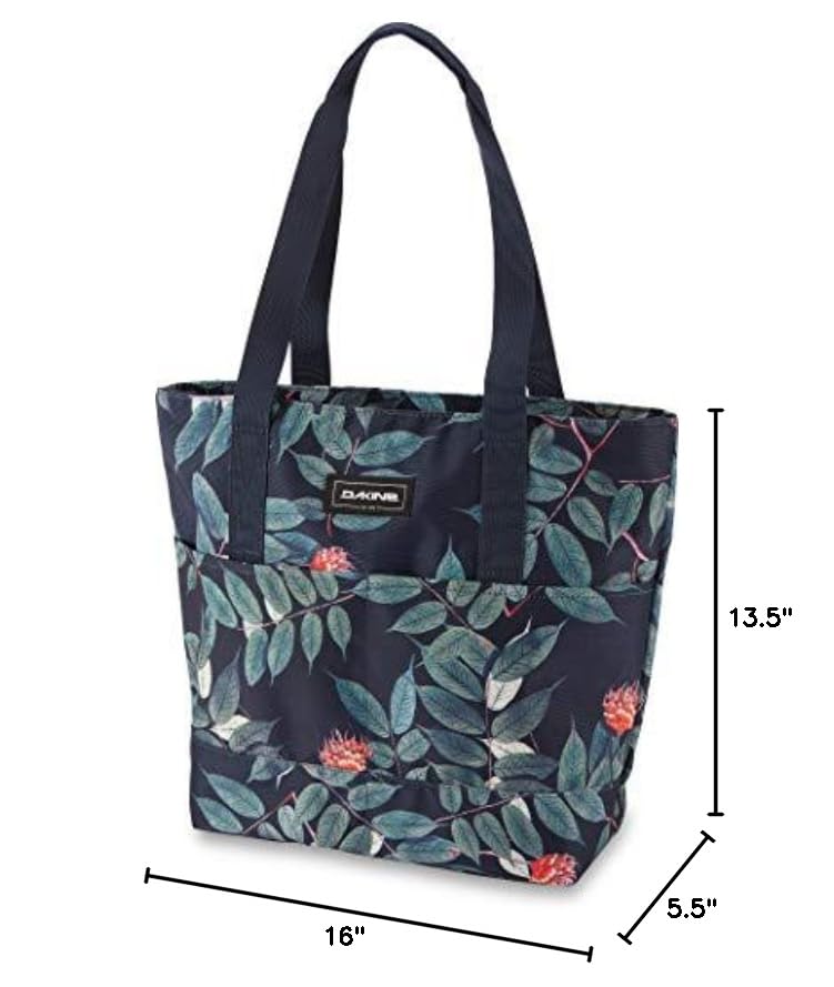 Dakine Classic Tote 18L - Eucalyptus Floral, One Size