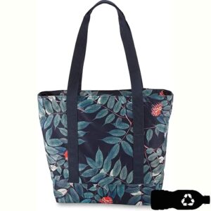 Dakine Classic Tote 18L - Eucalyptus Floral, One Size