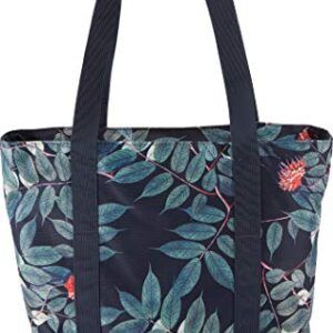 Dakine Classic Tote 18L - Eucalyptus Floral, One Size