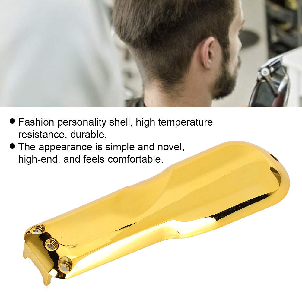 Electric Hair Clipper Housing Cover, Hair Clipper Replacement Cover, Electric Hair Clipper Protective Shell Accessory Hair Clipper Cover for Wahl Clipper(#1)