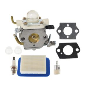 all-carb c1m-k77 carburetor replacement for echo pb-400 pb403h pb403t pb460ln pb461ln pb-602 pb-603 pb-610 pb-611 pb-620 pb-620h pb-620st blowers