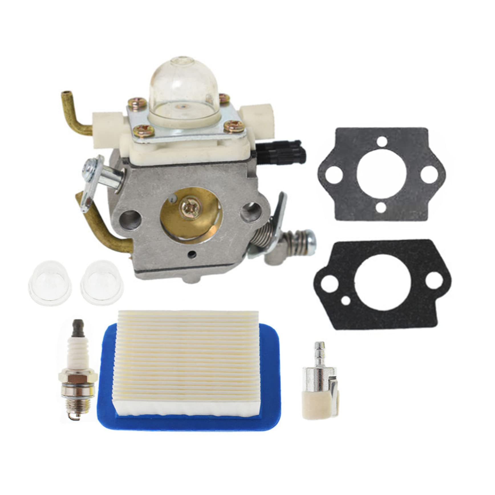 ALL-CARB C1M-K77 Carburetor Replacement for Echo PB-400 PB403H PB403T PB460LN PB461LN PB-602 PB-603 PB-610 PB-611 PB-620 PB-620H PB-620ST Blowers