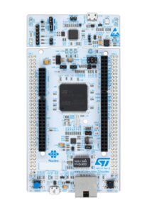 nucleo-f429zi with stm32f429zi mcu supports st zio morpho connectivity stm32 nucleo-144 arm mbed development board integrates st-link/v2-1 @xygstudy