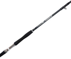 fitzgerald fishing stunner hd saltwater series from 6’0”, 7’0” & 8'0” heavy, x-heavy & xx-heavy spinning offshore rods great for snook, tarpon, cobia, snapper, grouper, dolphin