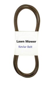 lawn mower deck belt 5/8" x 196 1/4" for toro 1145858