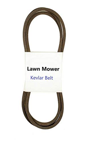 Lawn Mower Deck Belt 5/8" x 196 1/4" for Toro 1145858