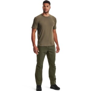 Under Armour UA Tactical Cotton Undershirt XXX-Large Federal TAN