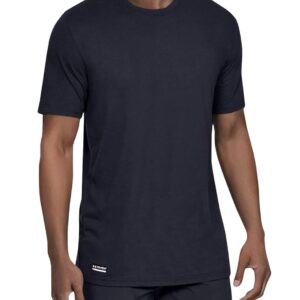 Under Armour Men's UA Tactical Cotton T-Shirt XXL Black