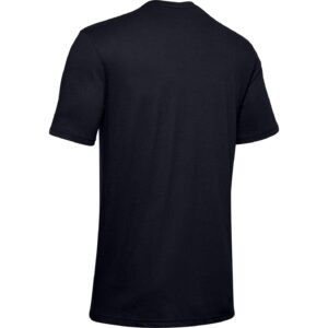 Under Armour Men's UA Tactical Cotton T-Shirt XXL Black